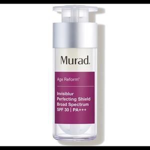 🚫SOLD OUT 🚫 Murad Invisiblur Perfecting Shield